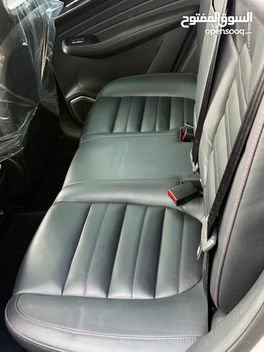 MG HS ترخيص 2022  Plug in محرك 1500 هايبرد