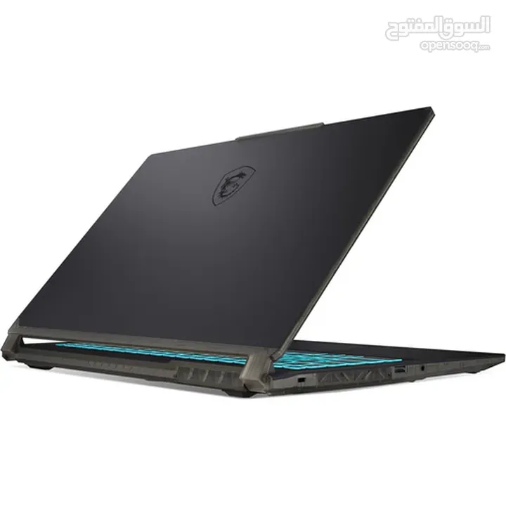 MSI 2023 Cyborg 15.6" 144HZ FHD Gaming Laptop