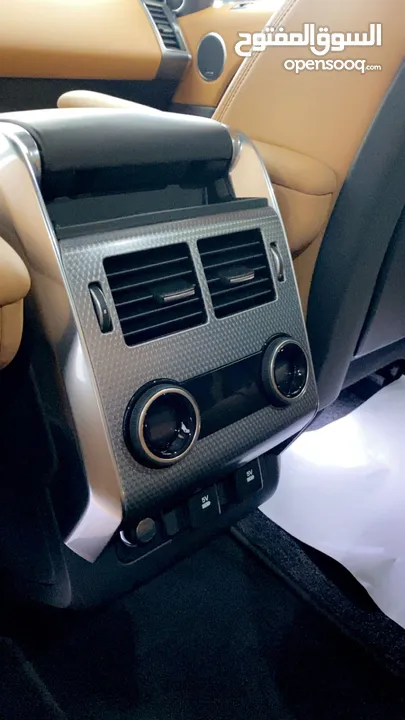 Range Rover Sport 2021 Plug-in Hybrid