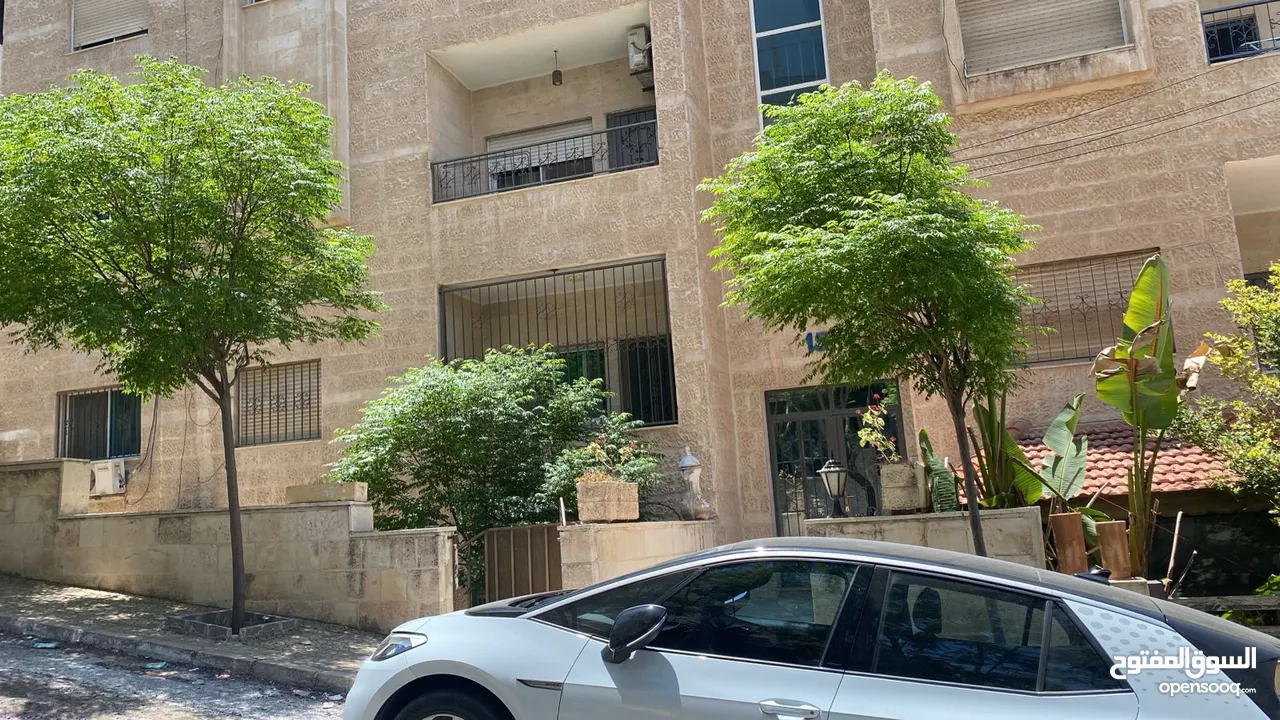 شقه للبيع في عمان