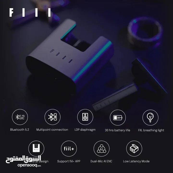 FIIL CC Nano