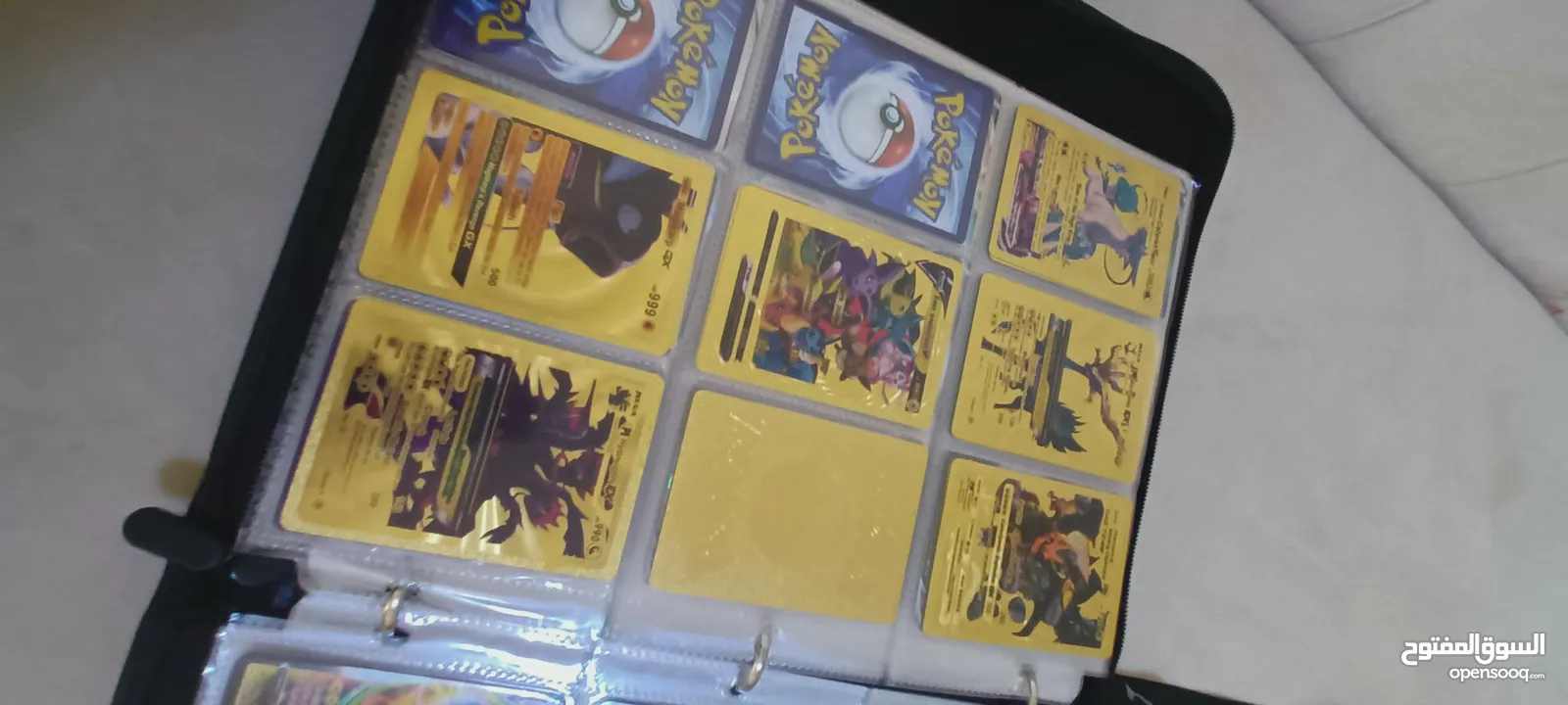 pokemon book top 50 rarest cards and more cash only negotiating  price at pickup