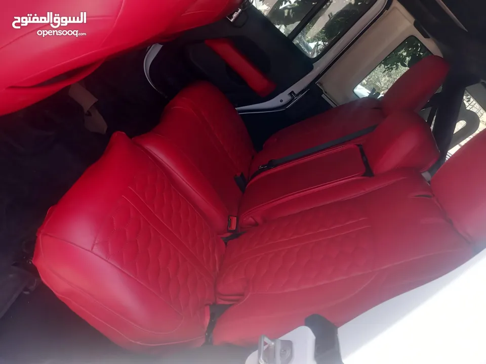 جيب روبيكون 2020