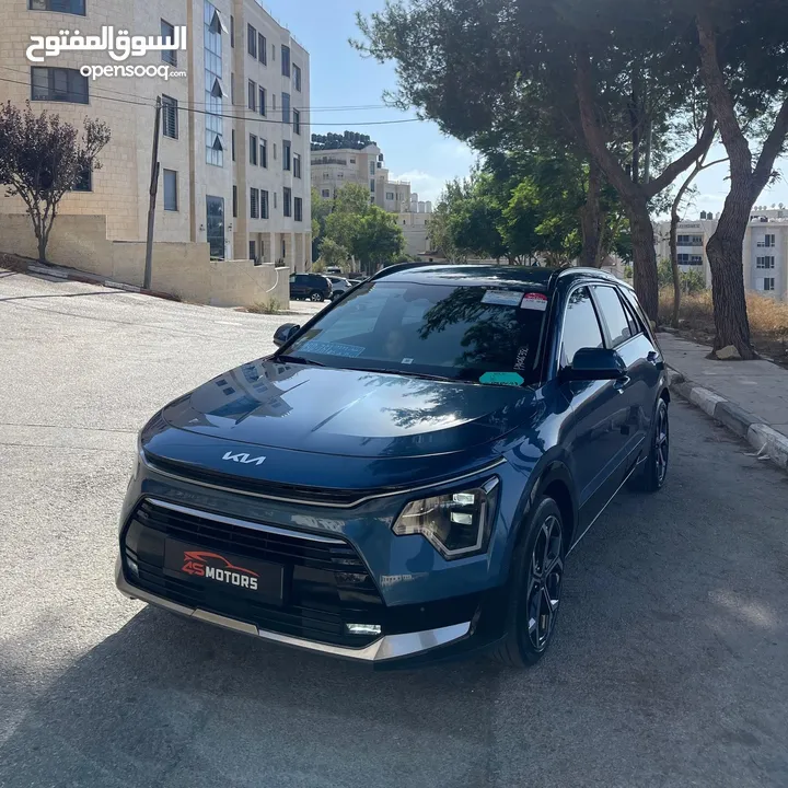 نيرو هايبرد 2023