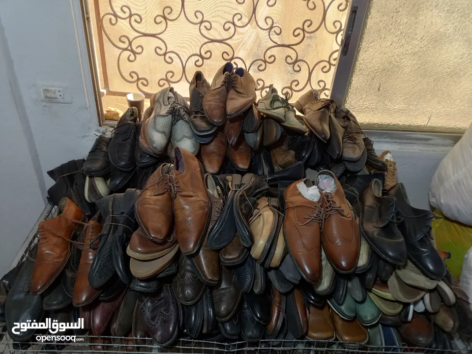 كنادر رجالي