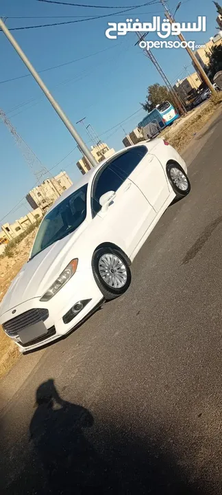 فورد 2014 للبيع