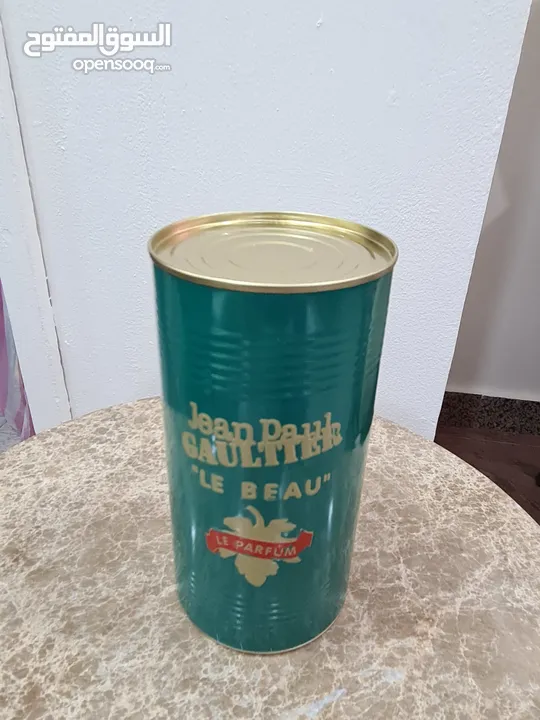 JPG le beau le parfum perfume