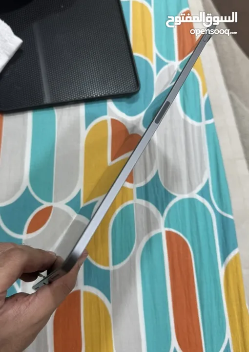Ipad 3rd generation