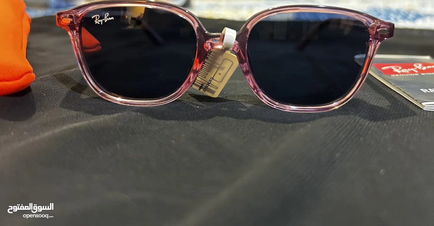 Ray.ban kids sunglasses