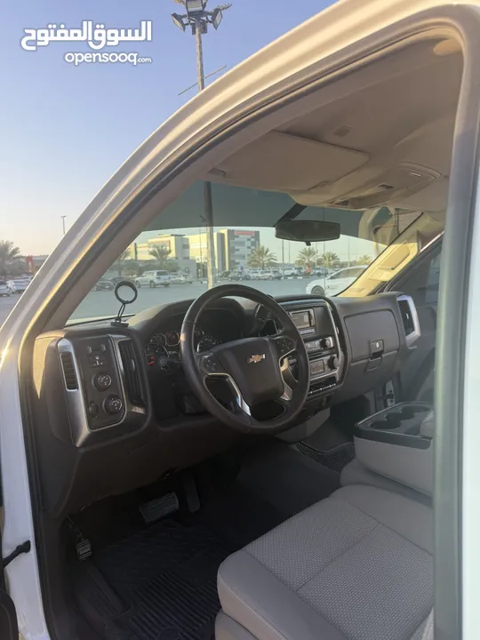 Chevrolet Silverado 2014 Z71