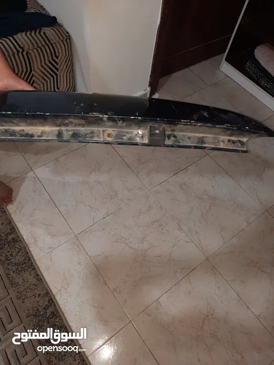 جناح سيفيا 1 يسار للبيع ابوالبدل