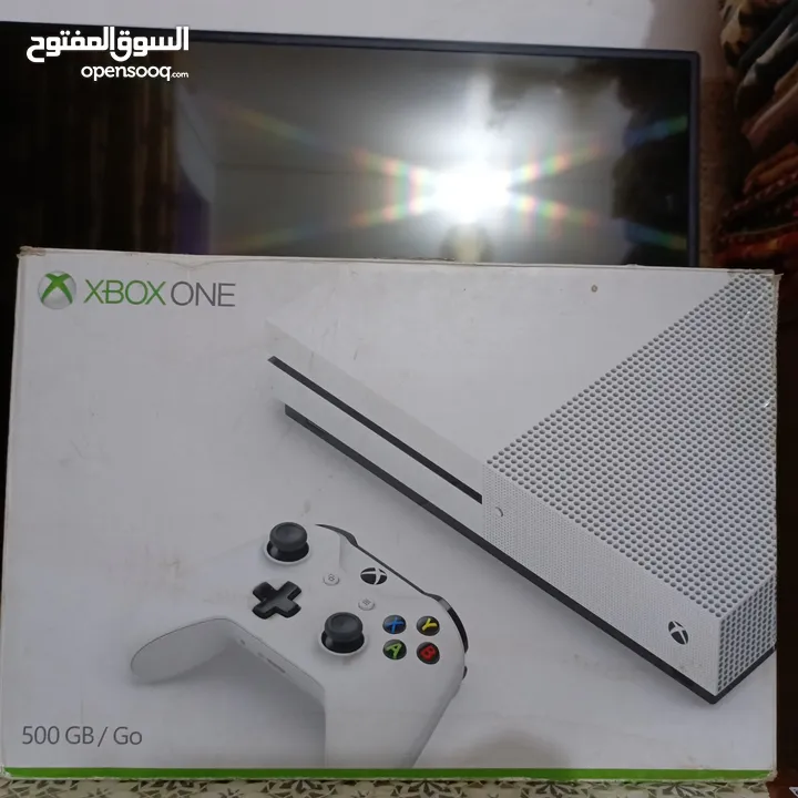 Xbox one S