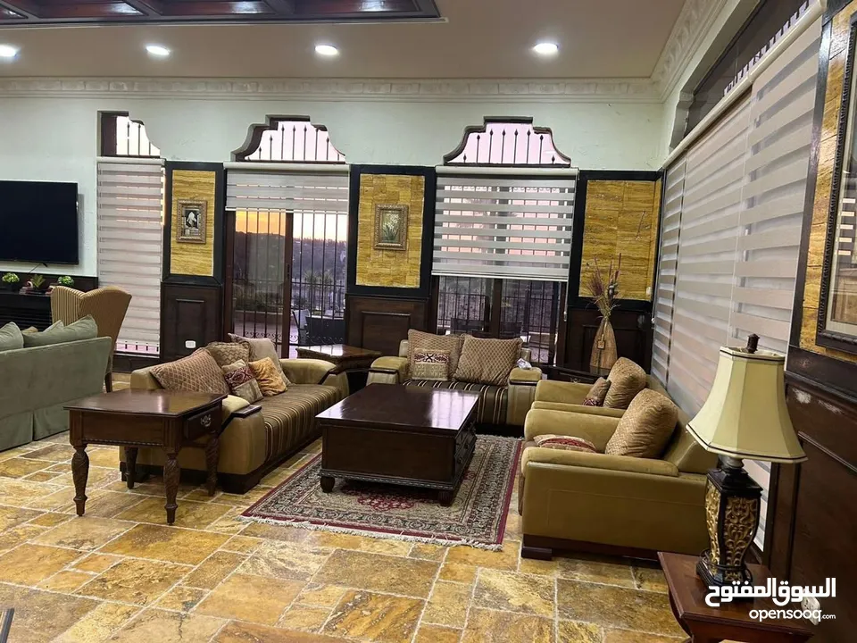 مزرعة قصر للبيع