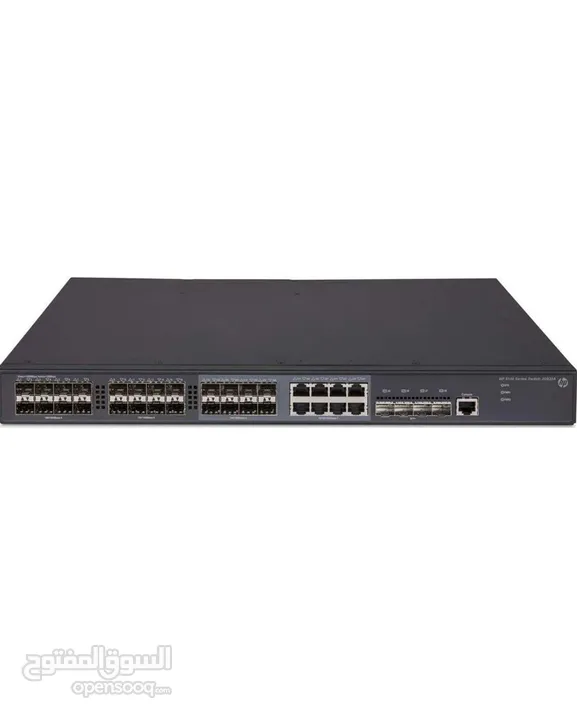 سوتش: HP 5130 Series JG933A اخر حبتين بسعر  الحرق 400 شيكل فقط  التوصيل متوفر الى جميع المناطق