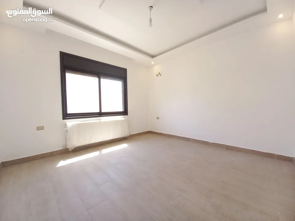 شقة غير مفروشة للإيجار في خلدا ( Property 38120 ) سنوي فقط