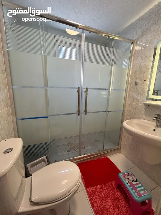 Furnished Apartment For Rent In Deir Ghbar  ( Property 33536 )-174813241