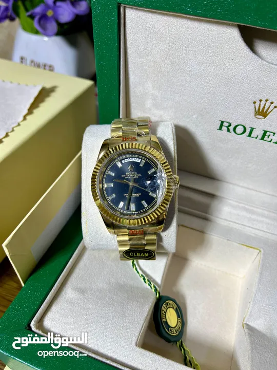 rolex watches