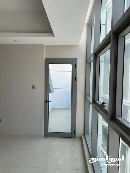 2088 SQF Brand New 2 BHK Apartment in Gulfa Towers for Rent