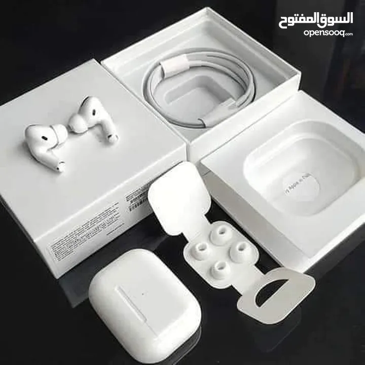 Airpods pro 2