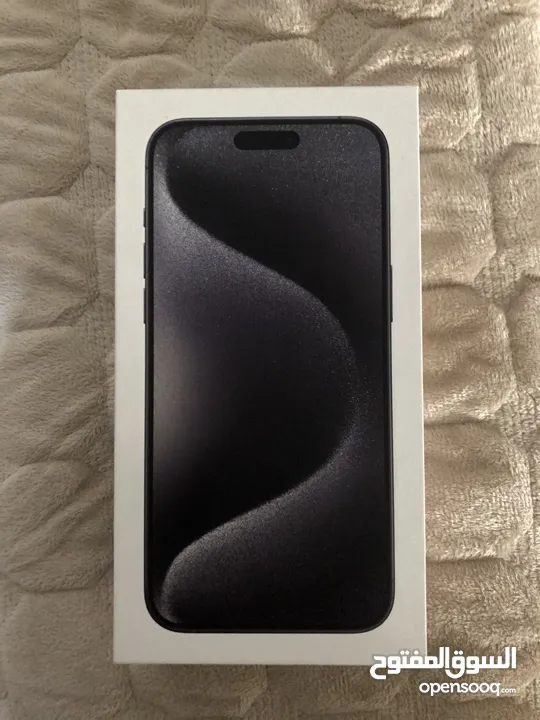 iPhone 15pro max