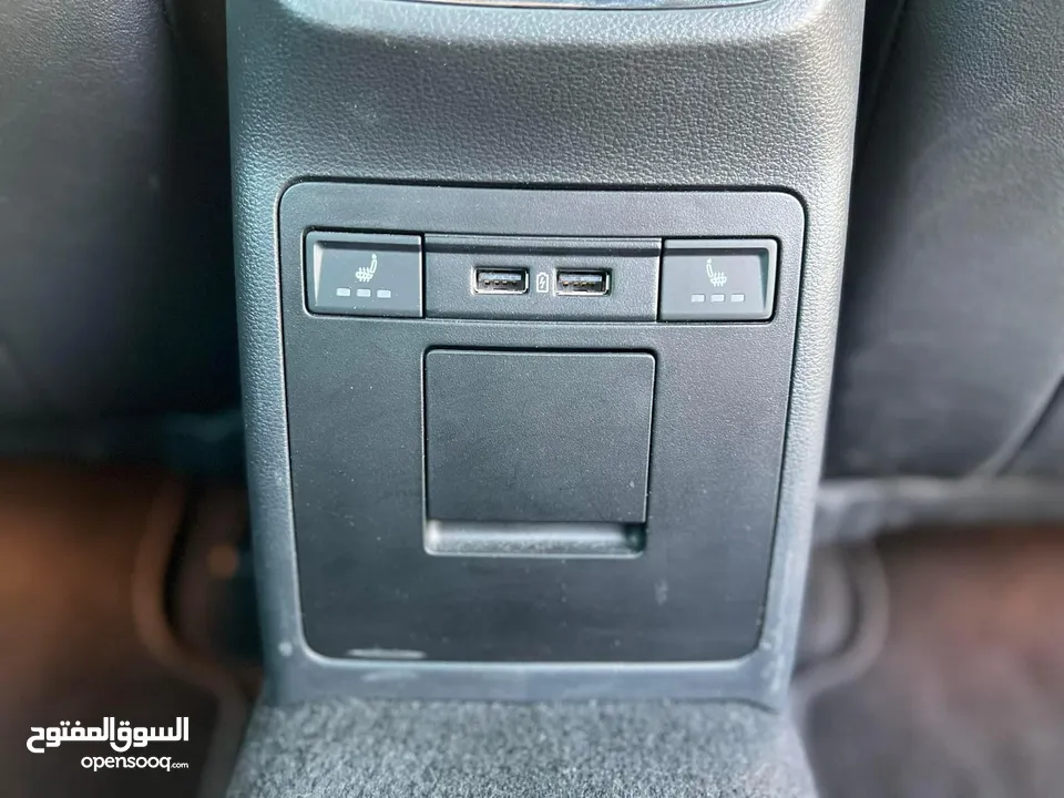 سكودا 19/18– بانوراما فل كامل مسكر