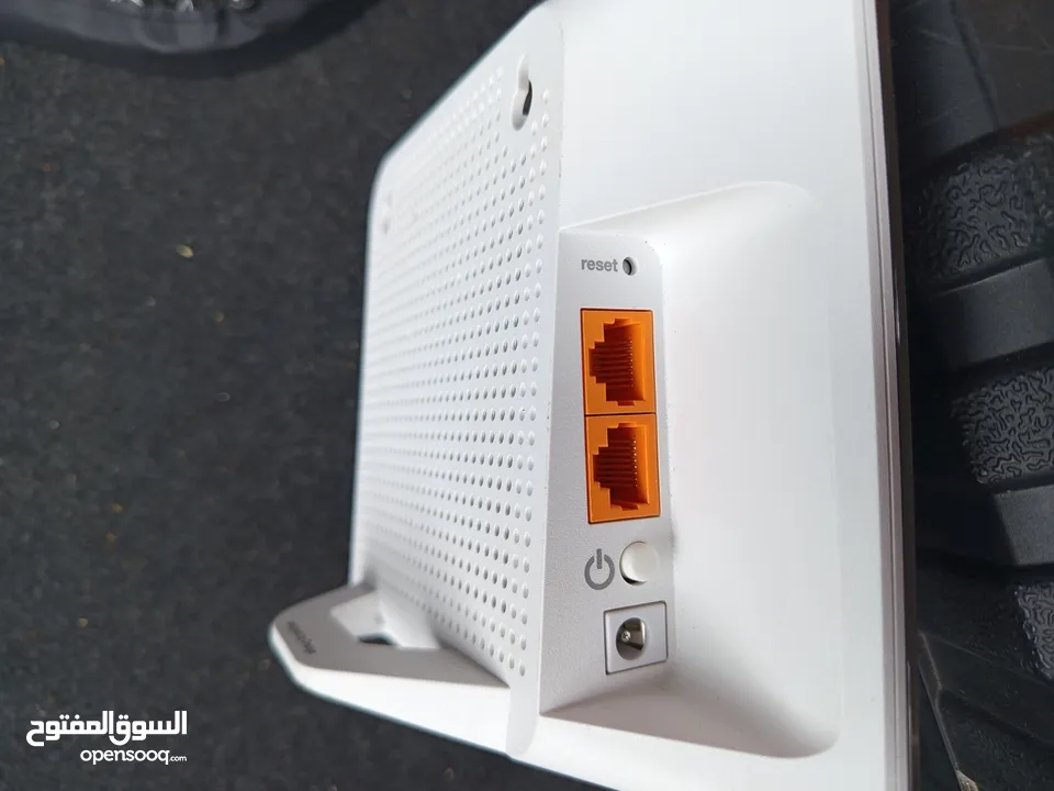 موسع مقوي شبكة اكستندر اورانج orange extender