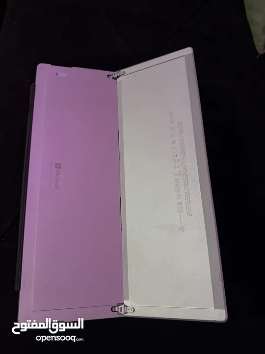 Microsoft Surface Pro 7