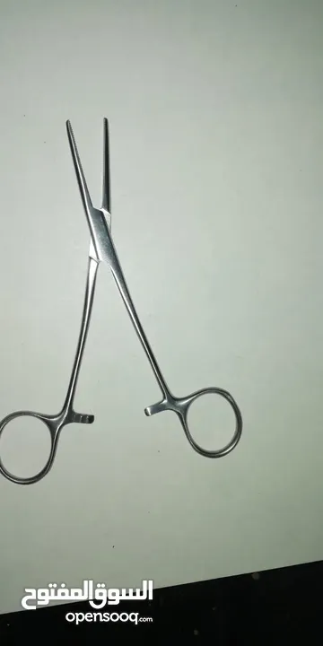 معدات أسنان أصلية
