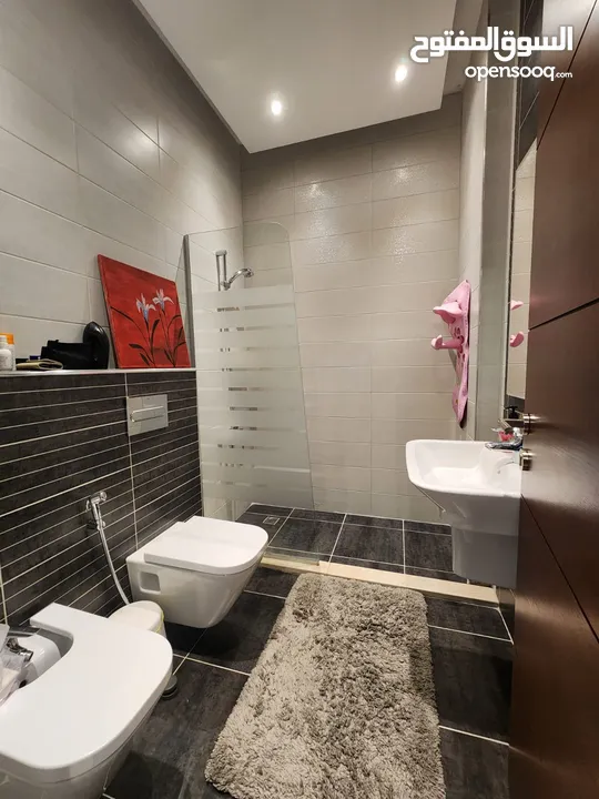 شقة مفروشة للبيع في ضاحية النخيل - REF: 14664