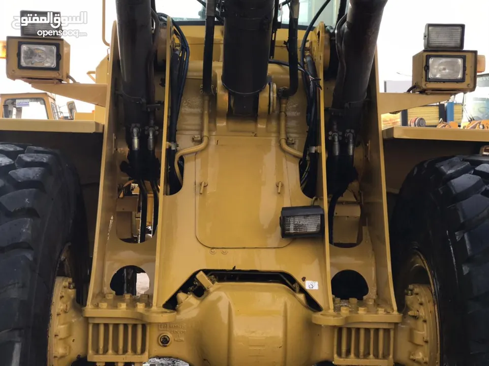 Volvo L90C