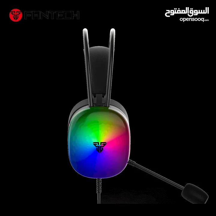 FANTECH AURORA HG29 7.1 SURROUND SOUND GAMING HEADSET
