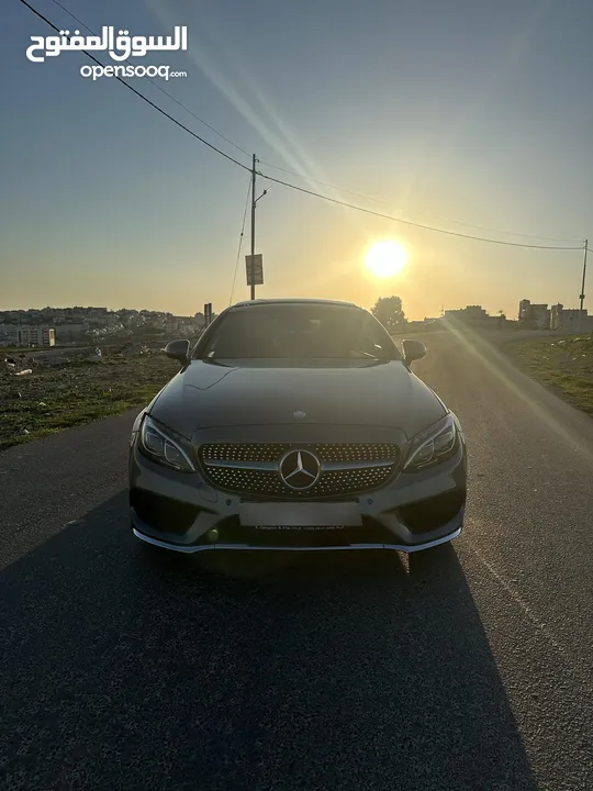 وارد شركه C250 للبيع