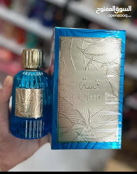 عطور جديده فاخر