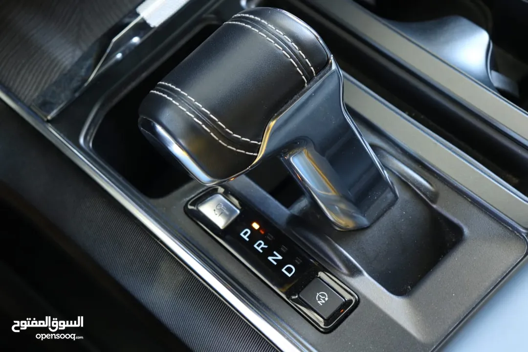 Ford f150 Lightning 2023 Platinum