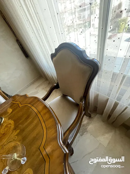 اثاث منزلي غرفة جلوس وتخوت وانتريه عفش كامل للبيت