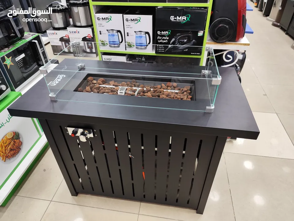 عرض نااار على صوبة جرين هوم الحدائق اكبر حجم بسعر حرق