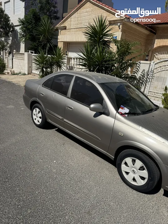نيسان صني 2012