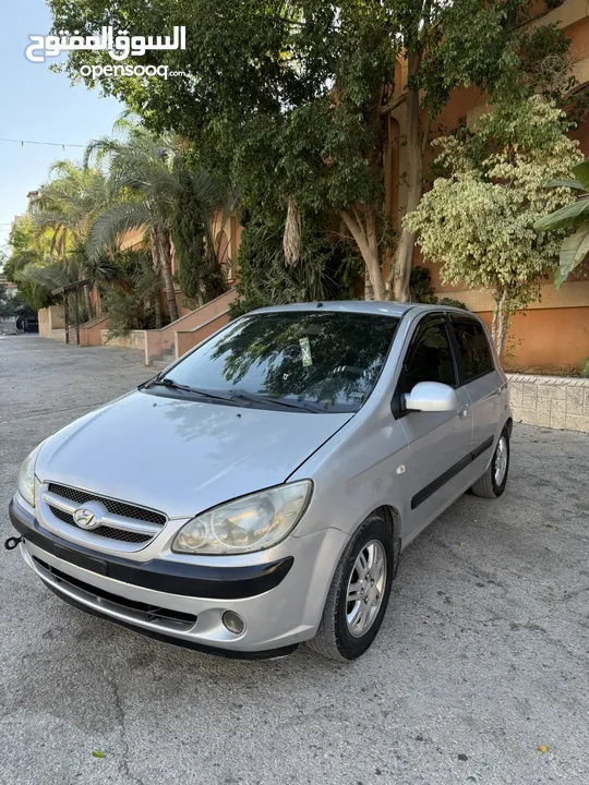 فقط 26 الف سعر حرق كلك 2007 ترخيص وتامين سنة فل سيارة بالورقة لعبة حقيقة جديدة وسعر حرق