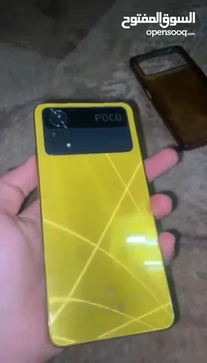 POCO x4 Pro G5