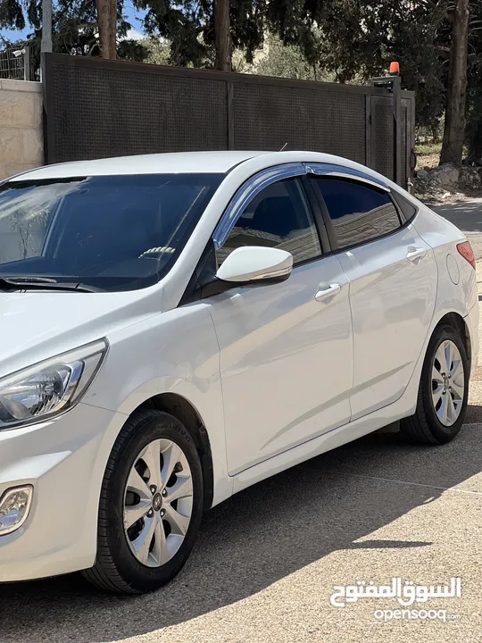 اكسنت 2015