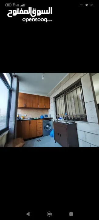 استديو مفروش للإيجار في شارع القدس قرب مطعم توستي