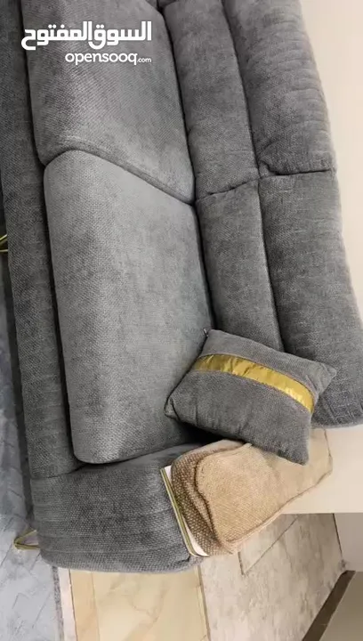 طقم كنبايات
