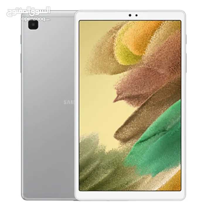 Samsung TAB A7 LITE WHITE
