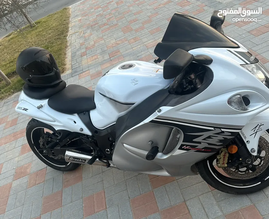 هيبوزا 2016 hayabusa خليجي