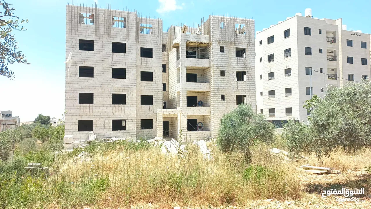 رووف 230 متر للبيع