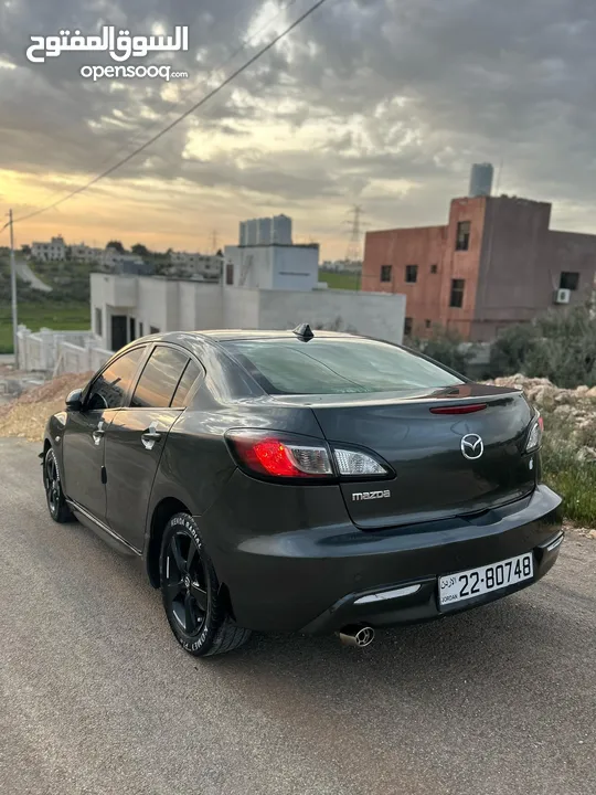 Mazda 2014  دفعة وقسط 152