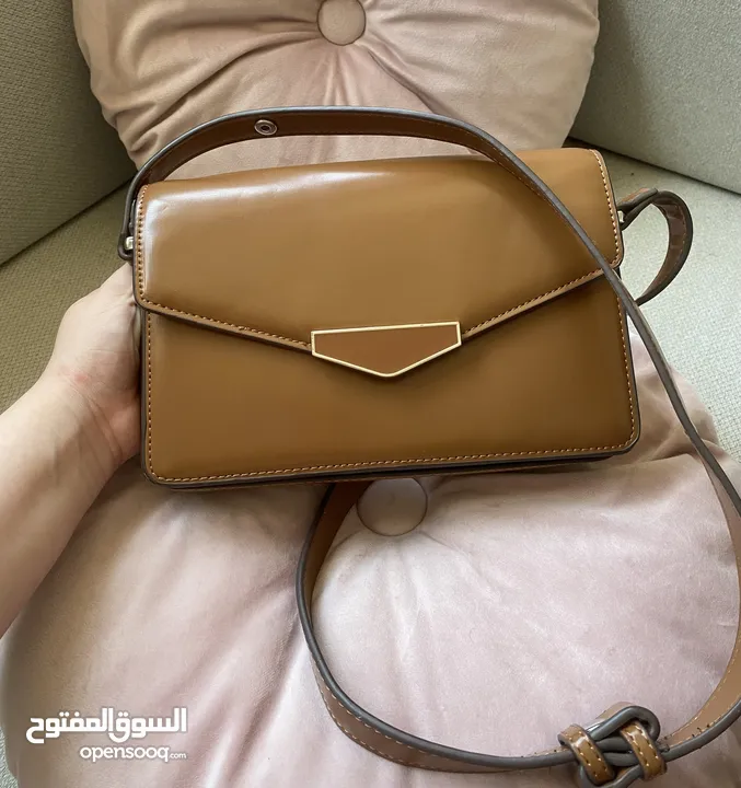 حقائب Zara Mango Parfois