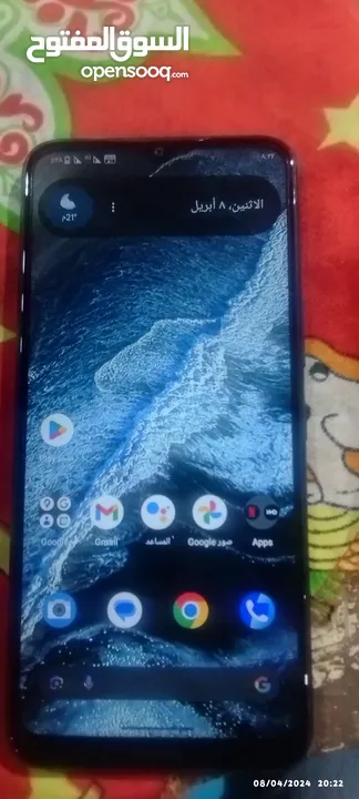 NOKIA G11 PLUS