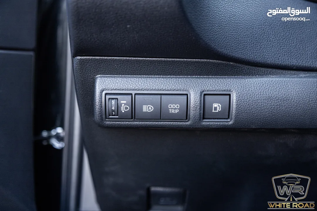 Toyota Levin ( Corolla) 2024 hybrid
