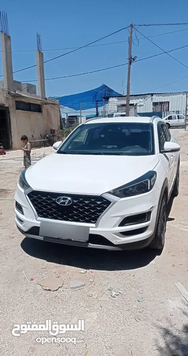 توساان 2019